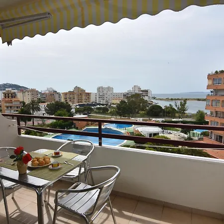 Apartment Rnet - 600 Xaloc 04-32 A