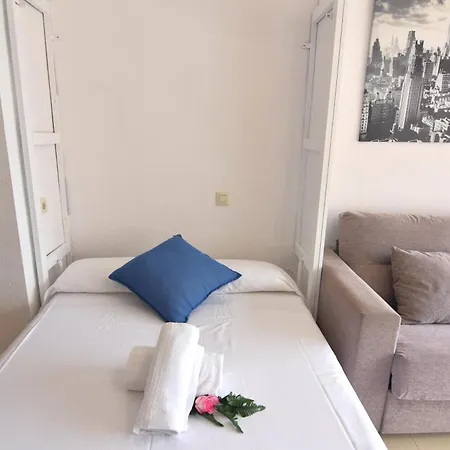 Apartment Rnet - 600 Xaloc 04-32 A *