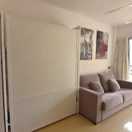 Rnet - 600 Xaloc 04-32 A Apartment