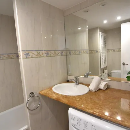 Apartment Rnet - 600 Xaloc 04-32 A