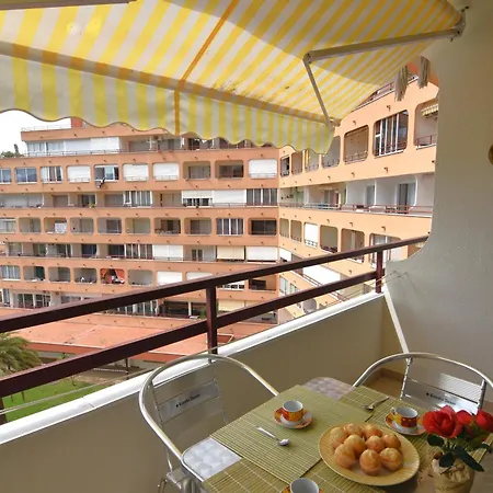 Rnet - 600 Xaloc 04-32 A Apartment