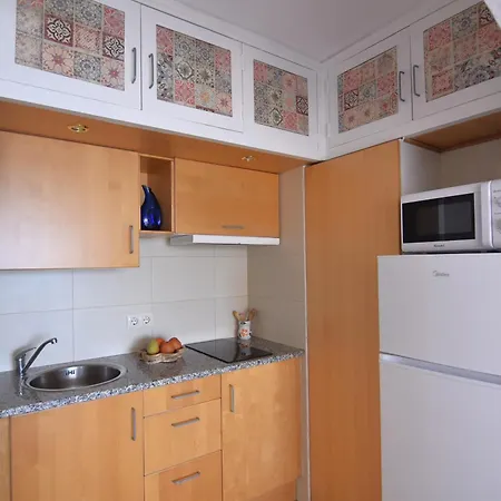 Apartment Rnet - 600 Xaloc 04-32 A *