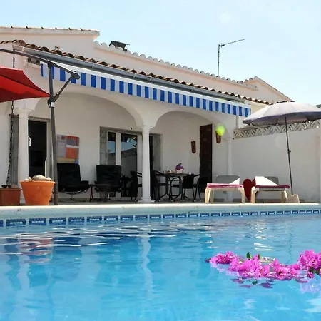 Villa Mary Jo *